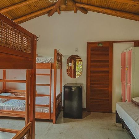 Vulva Caraiva Hostel E Pousada Para Mulheres Exteriör bild