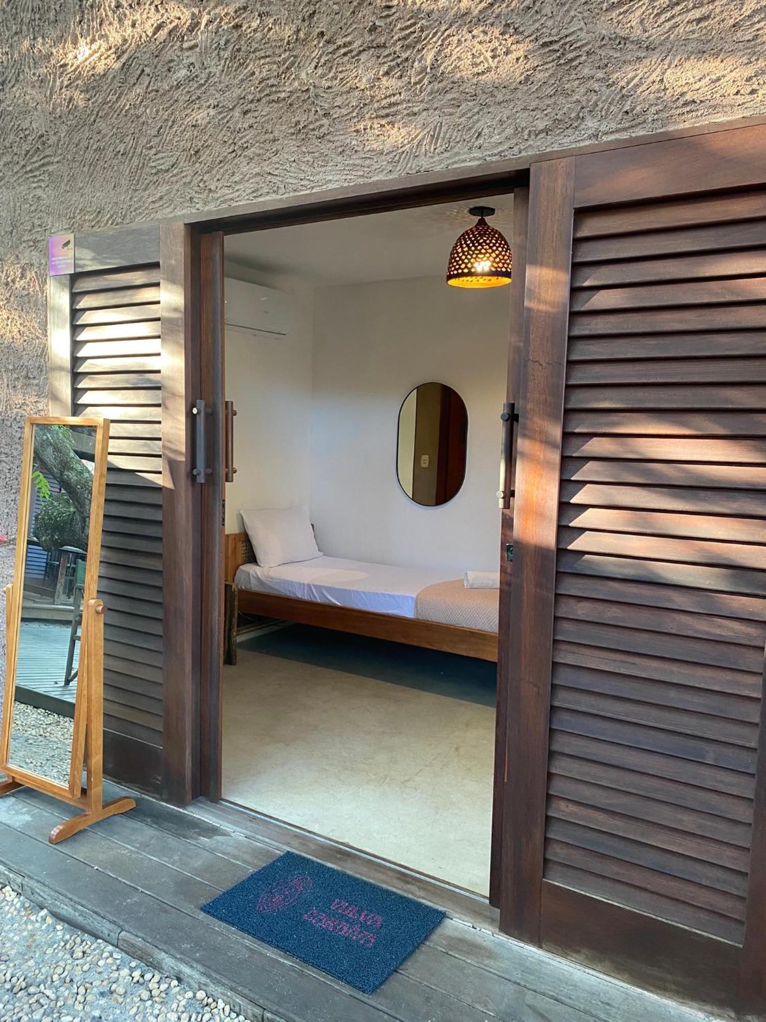 Vulva Caraiva Hostel E Pousada Para Mulheres Rum bild